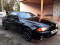 BMW 525 1996 годаүшін2 800 000 тг. в Тараз – фото 3