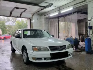 Nissan Cefiro