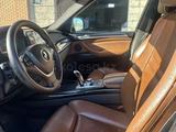 BMW X5 2009 годаүшін8 580 000 тг. в Караганда – фото 4