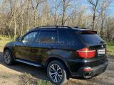 BMW X5 2009 годаүшін8 580 000 тг. в Караганда – фото 2