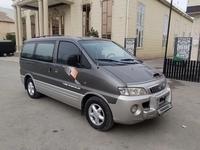 Hyundai Starex 2003 года за 3 900 000 тг. в Шымкент