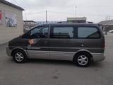 Hyundai Starex 2003 года за 3 900 000 тг. в Шымкент – фото 4