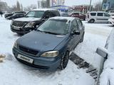 Opel Astra 2001 годаүшін1 400 000 тг. в Уральск – фото 3