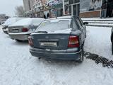 Opel Astra 2001 годаүшін1 400 000 тг. в Уральск – фото 5