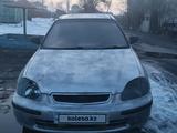 Honda Civic 1997 годаүшін600 000 тг. в Есик