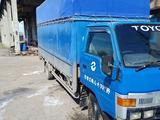Toyota  Dyna 1990 года за 4 500 000 тг. в Петропавловск