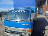 Toyota  Dyna 1990 года за 4 500 000 тг. в Петропавловск – фото 3