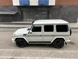 Mercedes-Benz G 55 AMG 2007 года за 20 000 000 тг. в Алматы