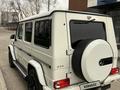 Mercedes-Benz G 55 AMG 2007 года за 20 000 000 тг. в Алматы – фото 6