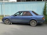 Mazda 323 1991 года за 850 000 тг. в Алматы – фото 2