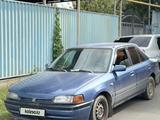 Mazda 323 1991 года за 850 000 тг. в Алматы