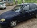 Chevrolet Lanos 2008 года за 750 000 тг. в Усть-Каменогорск – фото 3