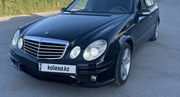 Mercedes-Benz E 320 2003 годаүшін5 700 000 тг. в Талдыкорган – фото 3