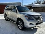 Lexus LX 570 2008 года за 20 000 000 тг. в Риддер