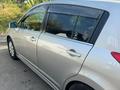 Nissan Tiida 2006 годаfor4 500 000 тг. в Алматы – фото 3