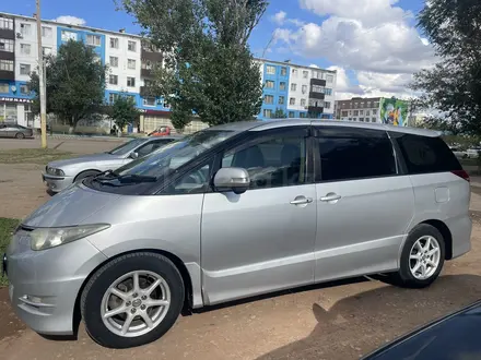 Toyota Estima 2008 года за 6 500 000 тг. в Аркалык – фото 4