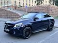 Mercedes-Benz GLE Coupe 43 AMG 2019 года за 27 600 000 тг. в Алматы – фото 5