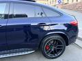 Mercedes-Benz GLE Coupe 43 AMG 2019 года за 27 600 000 тг. в Алматы – фото 32