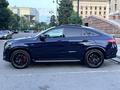 Mercedes-Benz GLE Coupe 43 AMG 2019 года за 27 600 000 тг. в Алматы – фото 33
