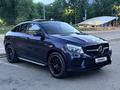 Mercedes-Benz GLE Coupe 43 AMG 2019 года за 27 600 000 тг. в Алматы – фото 41