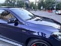 Mercedes-Benz GLE Coupe 43 AMG 2019 года за 27 600 000 тг. в Алматы – фото 43