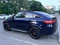Mercedes-Benz GLE Coupe 43 AMG 2019 года за 27 600 000 тг. в Алматы – фото 45