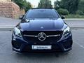 Mercedes-Benz GLE Coupe 43 AMG 2019 года за 27 600 000 тг. в Алматы – фото 46