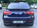 Mercedes-Benz GLE Coupe 43 AMG 2019 года за 27 600 000 тг. в Алматы – фото 50