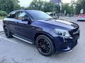 Mercedes-Benz GLE Coupe 43 AMG 2019 года за 27 600 000 тг. в Алматы – фото 49