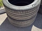 285-40-22 перед, и зад 325-35-22 Michelin Pilot Sport 4S за 210 000 тг. в Астана