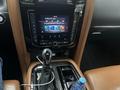 Infiniti QX80 2021 года за 25 000 000 тг. в Алматы – фото 10