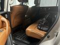Infiniti QX80 2021 года за 25 000 000 тг. в Алматы – фото 11
