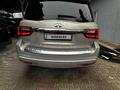 Infiniti QX80 2021 года за 25 000 000 тг. в Алматы – фото 13