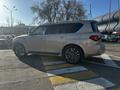 Infiniti QX80 2021 года за 25 000 000 тг. в Алматы – фото 2