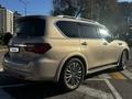 Infiniti QX80 2021 года за 25 000 000 тг. в Алматы – фото 3