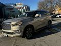 Infiniti QX80 2021 года за 25 000 000 тг. в Алматы – фото 5
