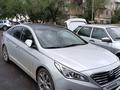 Hyundai Sonata 2015 года за 8 499 999 тг. в Караганда