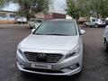 Hyundai Sonata 2015 года за 8 499 999 тг. в Караганда – фото 3