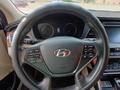 Hyundai Sonata 2015 года за 8 499 999 тг. в Караганда – фото 4