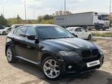 BMW X6 2010 годаүшін8 500 000 тг. в Караганда