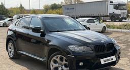 BMW X6 2010 годаүшін8 500 000 тг. в Караганда
