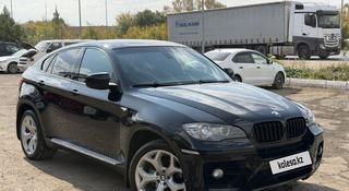 BMW X6 2010 года за 8 500 000 тг. в Караганда