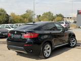 BMW X6 2010 годаүшін8 500 000 тг. в Караганда – фото 4