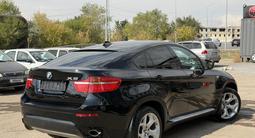 BMW X6 2010 годаүшін8 500 000 тг. в Караганда – фото 4