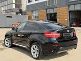 BMW X6 2010 годаүшін8 500 000 тг. в Караганда – фото 3