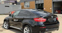 BMW X6 2010 годаүшін8 500 000 тг. в Караганда – фото 3