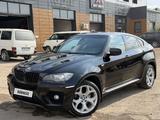 BMW X6 2010 годаүшін8 500 000 тг. в Караганда – фото 2