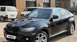 BMW X6 2010 годаүшін8 500 000 тг. в Караганда – фото 2
