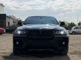 BMW X6 2010 годаүшін8 500 000 тг. в Караганда – фото 5