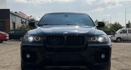 BMW X6 2010 годаүшін8 500 000 тг. в Караганда – фото 5